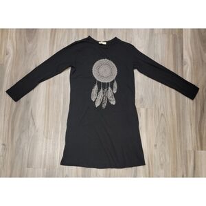 Joliment Black Dress size large